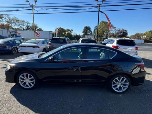 Used 2021 Acura ILX image 8