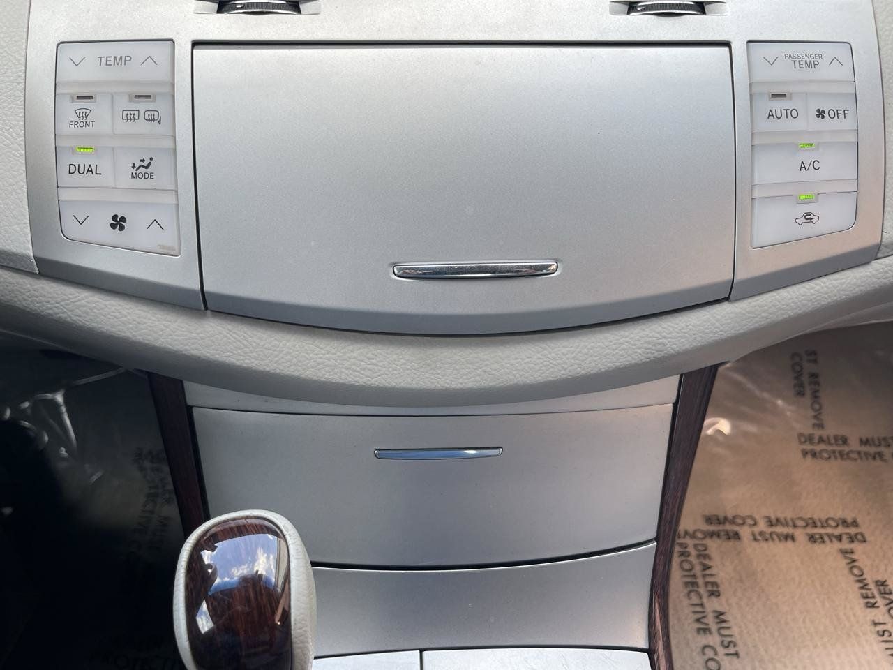Used 2008 Toyota Avalon XLS FWD image 33