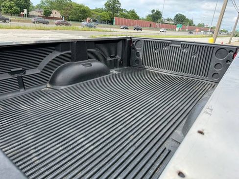 Used 2008 Dodge Ram 2500 Truck SLT w/ Trailer Tow Group AWD/4WD image 20