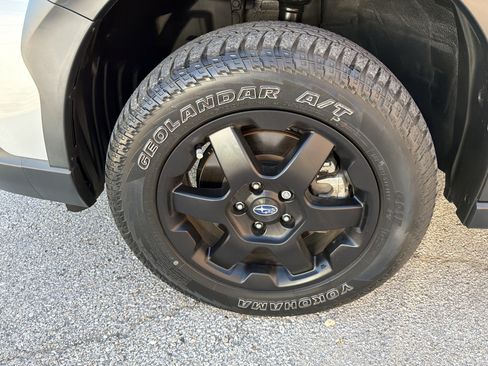 Certified 2024 Subaru Outback Wilderness AWD/4WD image 9