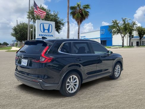 Used 2024 Honda CR-V EX-L image 5