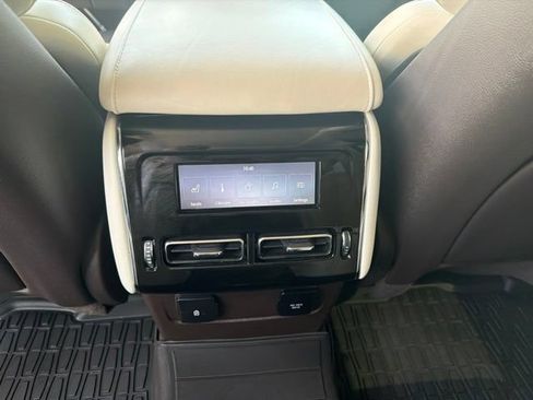 Used 2022 Lincoln Aviator Black Label w/ Dynamic Handling Package AWD/4WD image 20