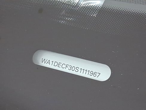 New 2025 Audi Q3 2.0T Premium image 19