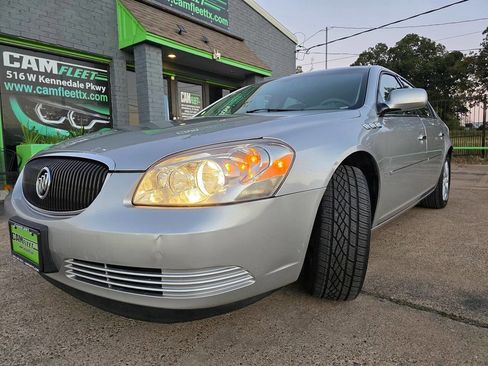 Used 2008 Buick Lucerne CXL w/ Luxury Package image 53