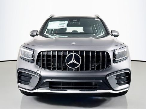 New 2026 Mercedes-Benz GLB 35 AMG 4MATIC image 2