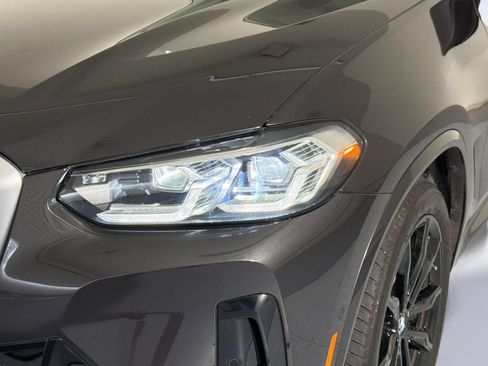 Used 2024 BMW X3 sDrive30i w/ M Sport Package RWD image 11