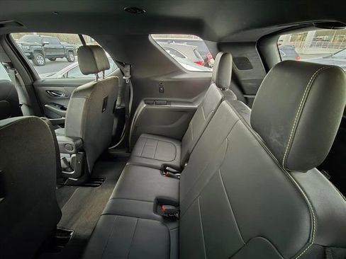 Certified 2023 Chevrolet Traverse LT image 23