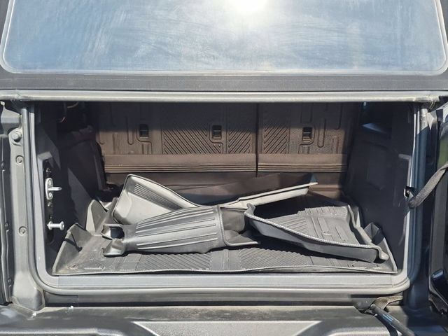 Used 2023 Ford Bronco Big Bend AWD/4WD image 32