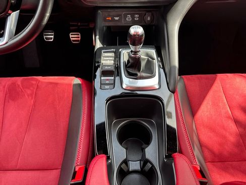 Used 2025 Acura Integra A-Spec FWD image 26