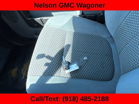 Used 2015 Ford F250 XL w/ Power Equipment Group RWD image 22