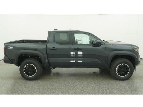 New 2026 Toyota Tacoma TRD Off-Road image 11
