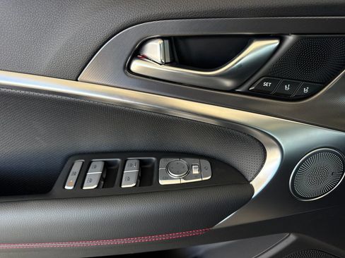 New 2026 Genesis G70 3.3T Sport Prestige RWD image 11