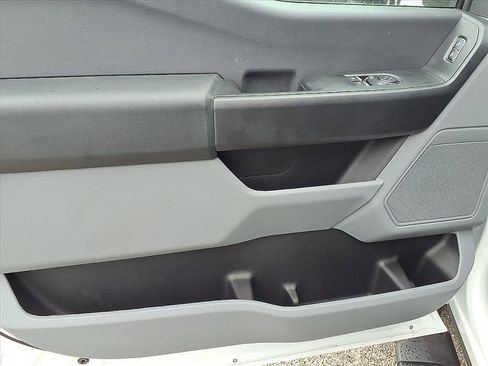 New 2026 Ford F550 4x4 Regular Cab Super Duty image 11