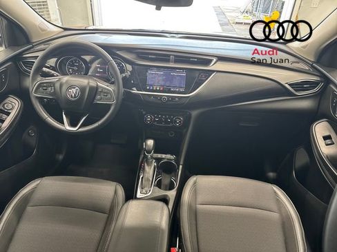 Used 2021 Buick Encore GX Select image 36