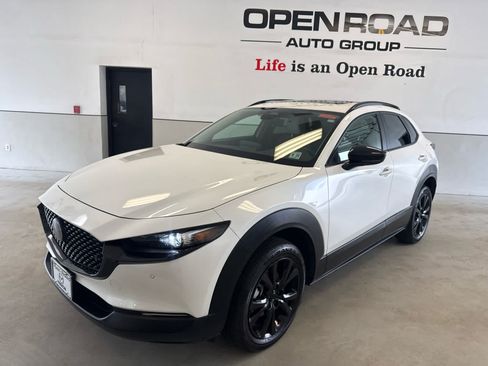 Used 2026 MAZDA CX-30 AWD 2.5 S image 3