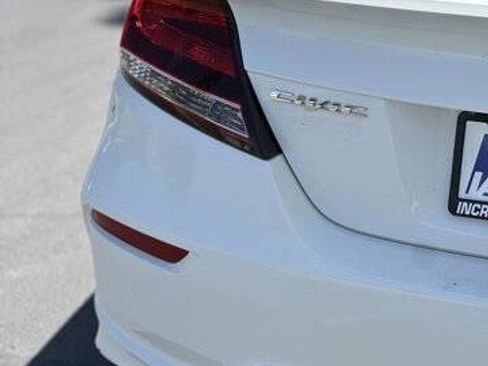 Used 2015 Honda Civic LX image 6