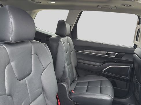Used 2023 Kia Telluride SX AWD/4WD image 25
