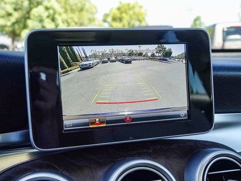 Certified 2019 Mercedes-Benz GLC 300 GLC 300 image 23