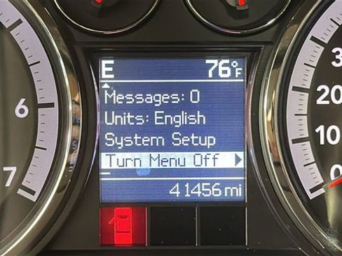 Used 2011 RAM 1500 Big Horn AWD/4WD image 19