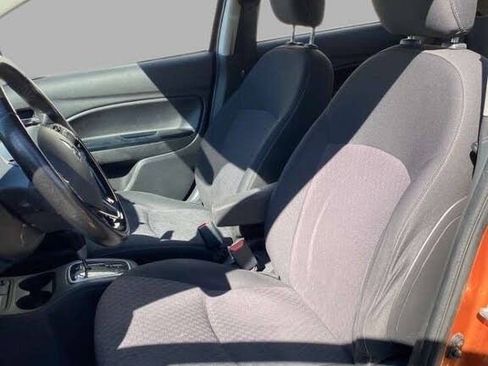 Used 2020 Mitsubishi Mirage SE image 28