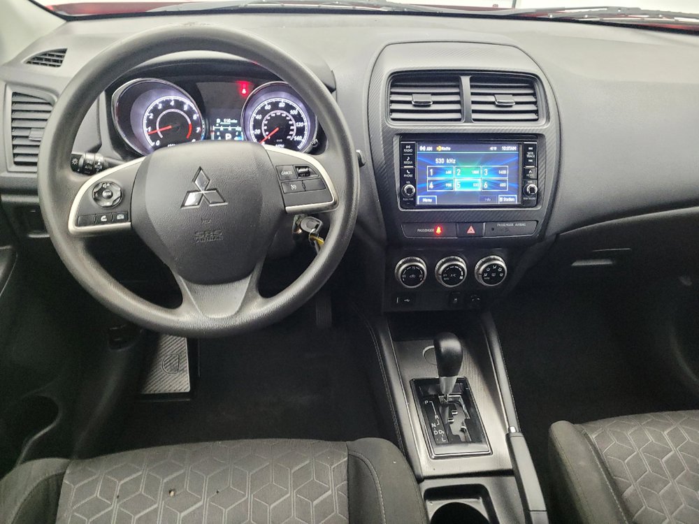 Used 2021 Mitsubishi Outlander Sport FWD image 22