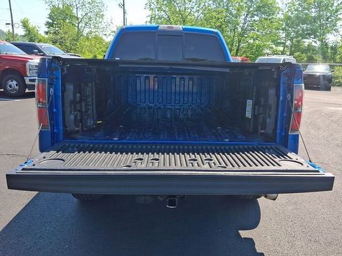 Used 2012 Ford F150 FX4 w/ FX Luxury Pkg AWD/4WD image 35