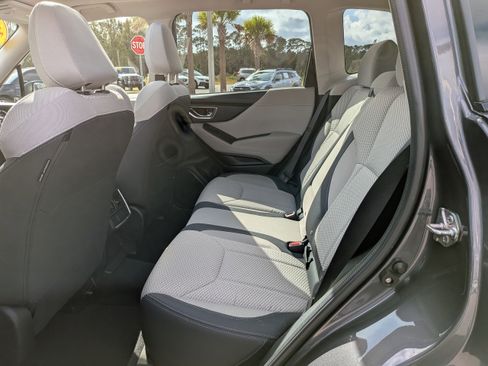 Certified 2022 Subaru Forester Premium image 13