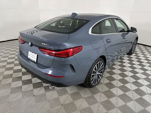 Used 2024 BMW 228i xDrive Gran Coupe 228i xDrive w/ Convenience Package image 21