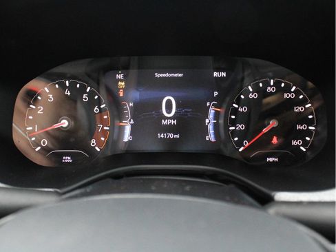Used 2023 Jeep Compass Latitude AWD/4WD image 17