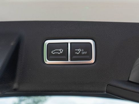 Certified 2025 Kia Sorento EX AWD/4WD image 33