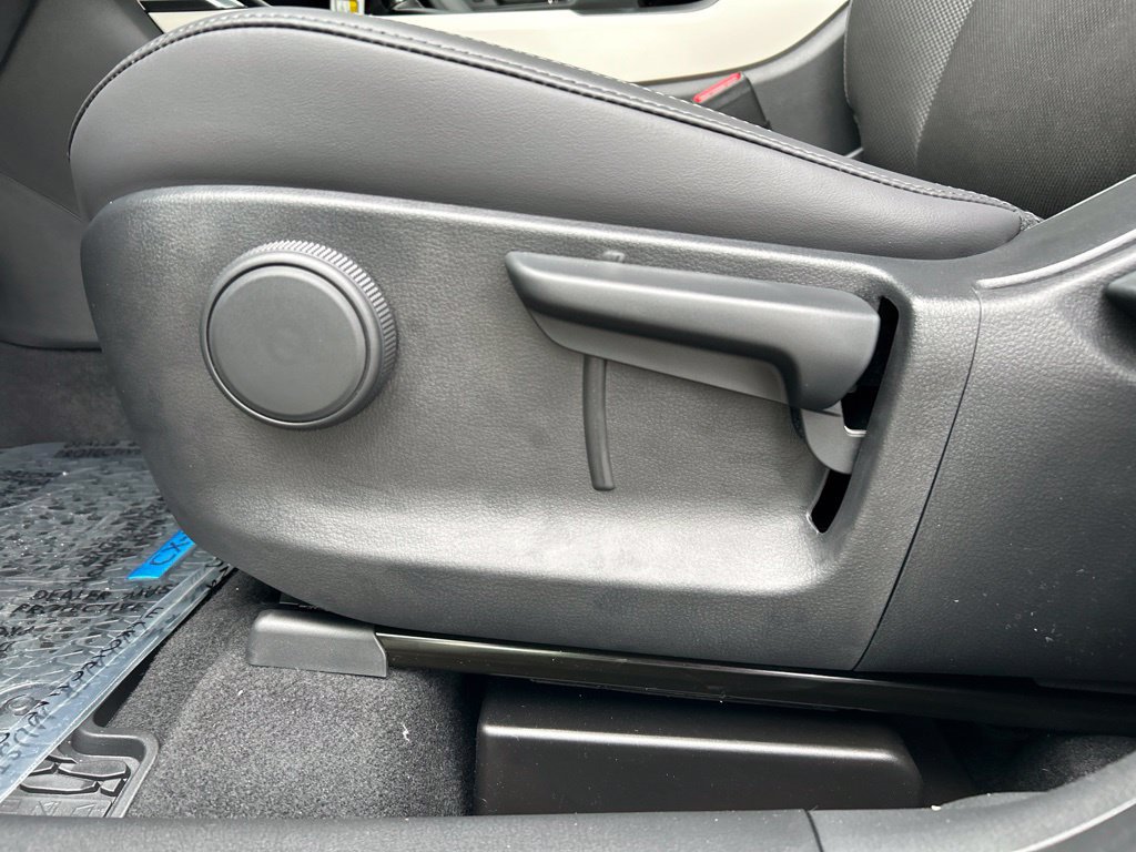 New 2026 MAZDA CX-5 Select AWD/4WD image 15
