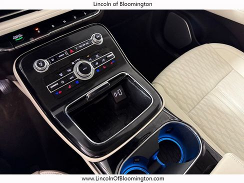 Certified 2022 Lincoln Nautilus Black Label AWD/4WD image 40