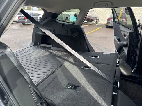 Certified 2025 Subaru Outback Premium image 19