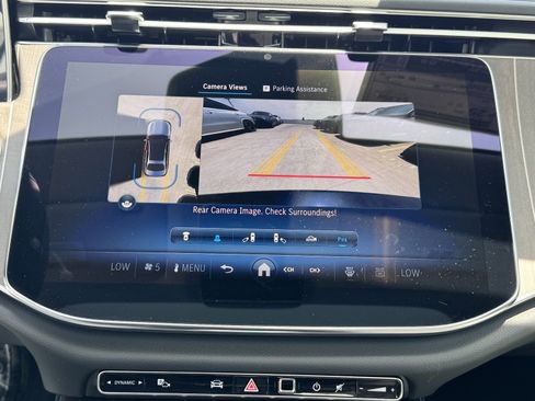 New 2025 Mercedes-Benz E 450 4MATIC Sedan image 28