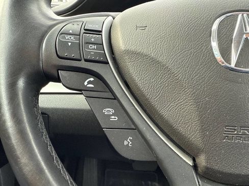 Used 2020 Acura ILX image 36