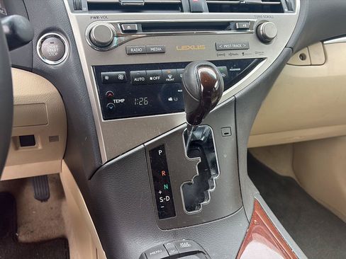Used 2013 Lexus RX 350 FWD w/ Navigation Pkg image 16