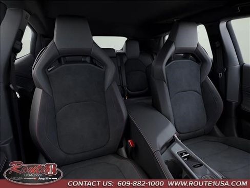 New 2026 Dodge Charger R/T AWD/4WD image 17