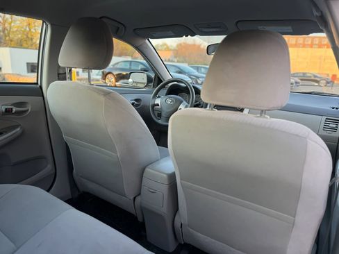 Used 2010 Toyota Corolla S FWD image 19