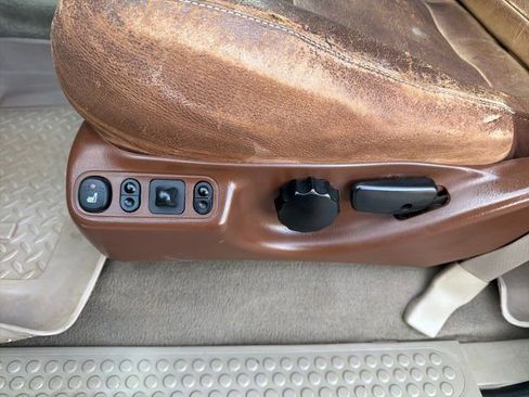 Used 2005 Ford F250 King Ranch AWD/4WD image 20
