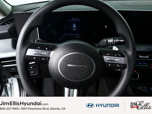 Certified 2024 Hyundai Sonata SEL image 8