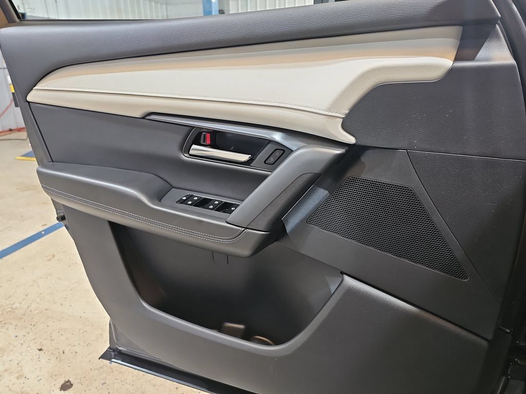 New 2026 MAZDA CX-5 Select AWD/4WD image 23