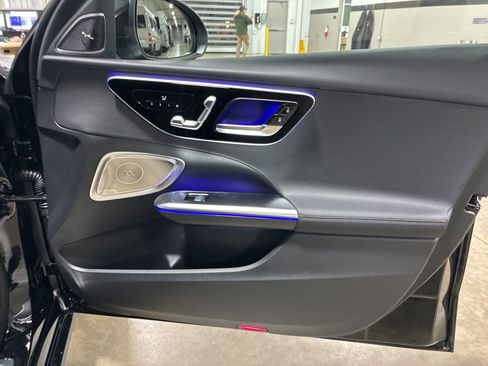 New 2026 Mercedes-Benz C 300 4MATIC Sedan image 21