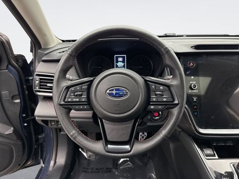 Used 2025 Subaru Legacy Sport AWD/4WD image 12