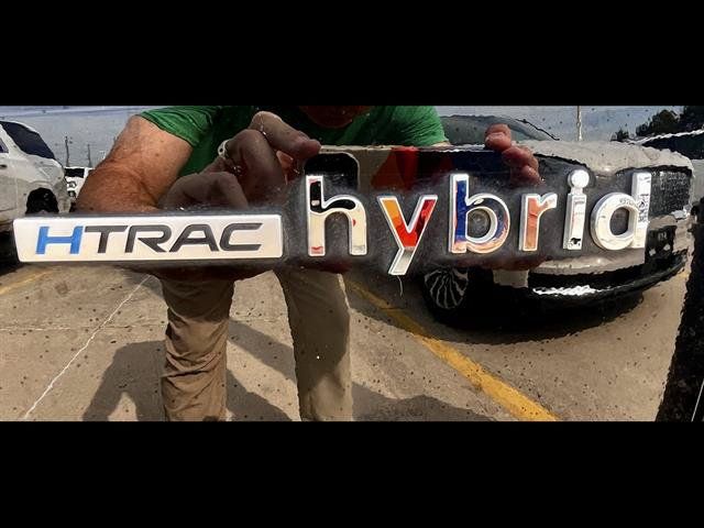 Used 2024 Hyundai Tucson Limited AWD/4WD image 24