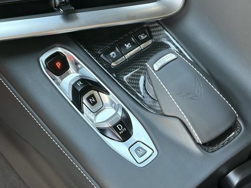 Used 2025 Chevrolet Corvette E-Ray w/ ZER Performance Package AWD/4WD image 26