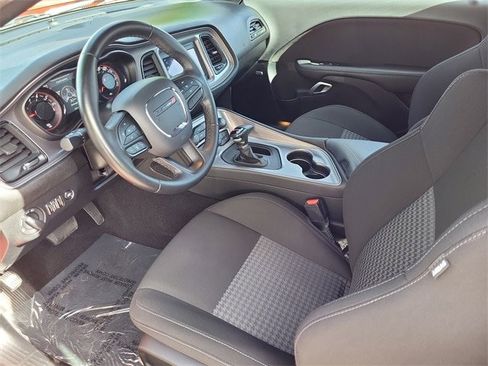 Used 2023 Dodge Challenger GT w/ Blacktop Package image 25