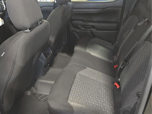 New 2026 Ford Ranger XLT AWD/4WD image 33
