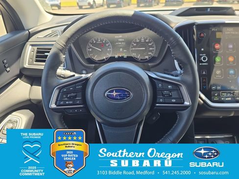 New 2026 Subaru Ascent Limited AWD/4WD image 24