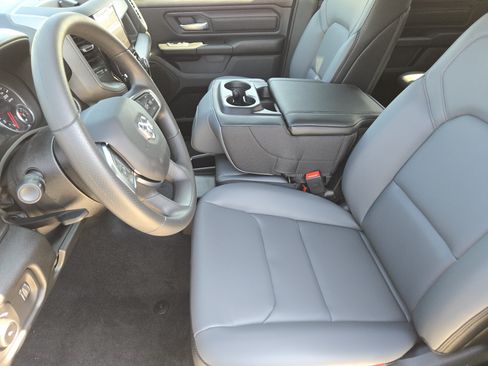 New 2026 RAM 1500 Tradesman w/ Protection Group AWD/4WD image 11