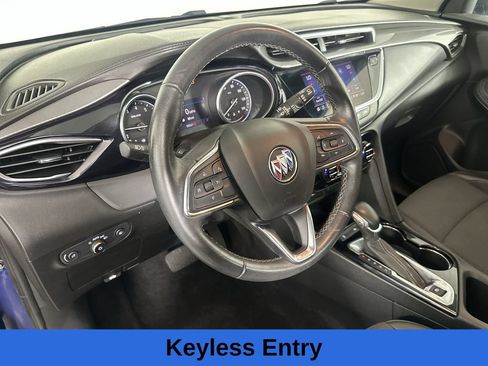 Used 2022 Buick Encore GX Select FWD image 13